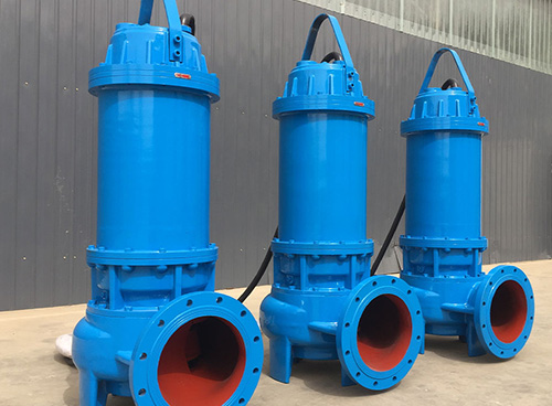What Is The Difference Between Electric Submersible Drainage Pumps And Ordinary Water Pumps?