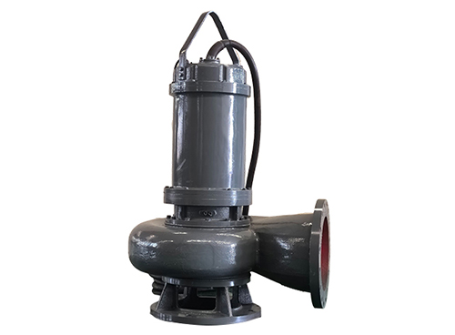 What Is The Noise Level Of An Electric Waste Water Pump?