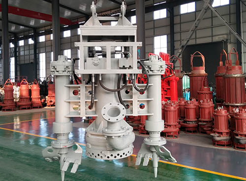 NPSH & How Does It Relate to Slurry Pumps?
