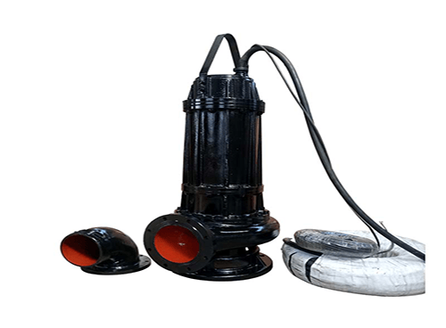 Electric Waste Water Pump Installation And Maintenance Guide