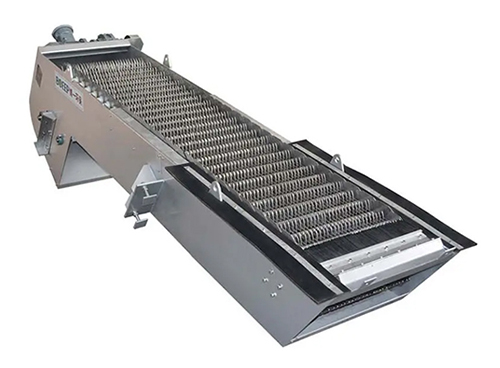 Why Is Wastewater Bar Screen Important?
