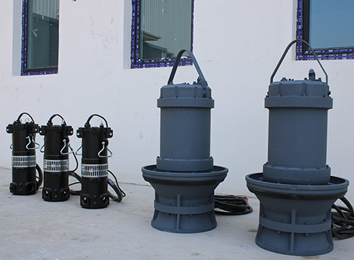 How Submersible Pumps Improve Water Management In Agriculture?
