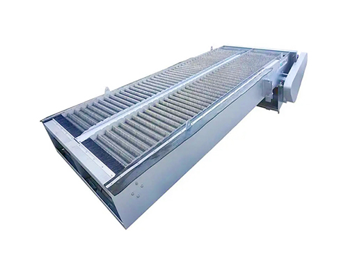 Automatic Bar Screen For Wastewater Treatment