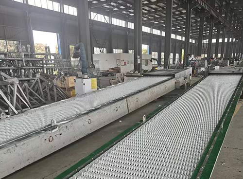 Performance Characteristics Of Automatic Bar Screen