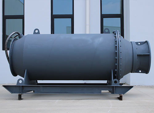 What Are the Differences Between Horizontal Axial Flow Pumps and Mixed Flow Pumps?