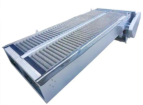 Benefits of Using Septage Bar Screens