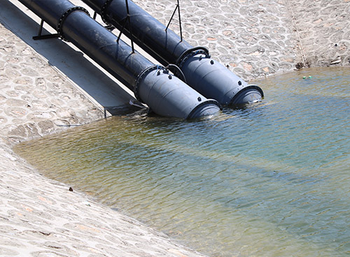 What are Mixed Flow Submersible Pumps?