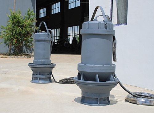 How To Choose The Correct Submersible Pump？