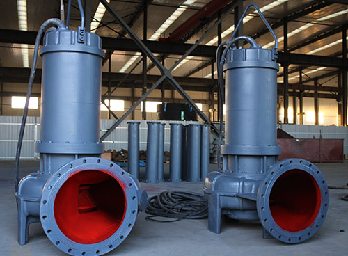 What is the Axial Flow of a Pump？