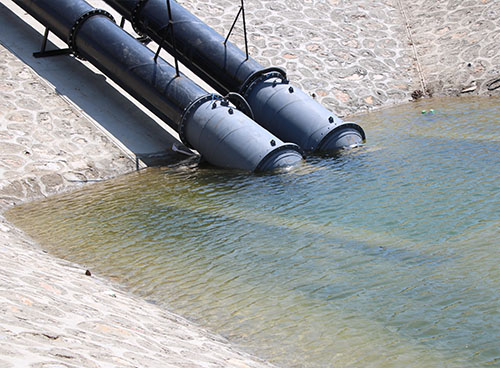 Essential Maintenance Schedule for Vertical Axial Pumps