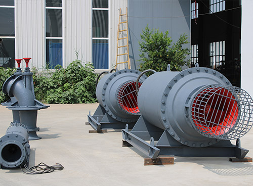 Vertical Axial Pump vs Centrifugal Pump Which Wins