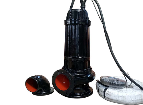 Are submersible pumps safe？
