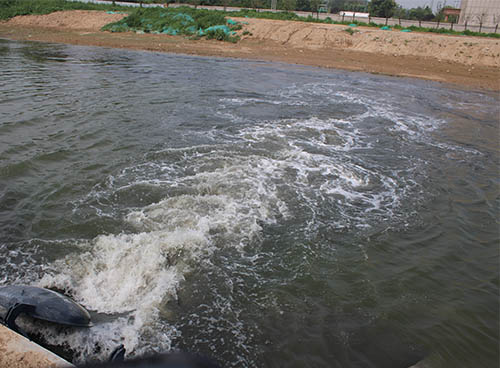 What is the primary purpose of an electrical submersible pump？
