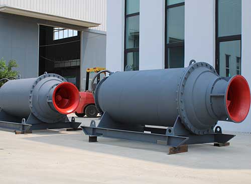 How to ensure the verticality of the pump during installation？
