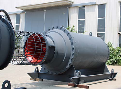 What are the pros and cons of axial flow pumps？
